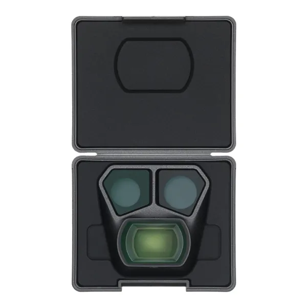 Szerokokątna nakładka na obiektyw do DJI Mavic 3 Pro