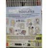 Piirustussetti Educa Bluey