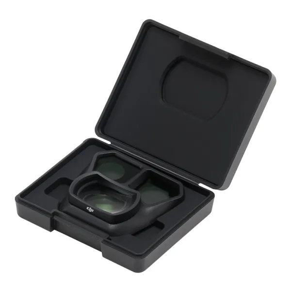 Szerokokątna nakładka na obiektyw do DJI Mavic 3 Pro