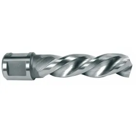 Tuščiaviduris grąžtas RUKO 13 mm 85 mm Weldon