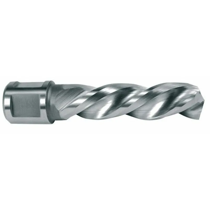 Tuščiaviduris grąžtas RUKO 13 mm 85 mm Weldon