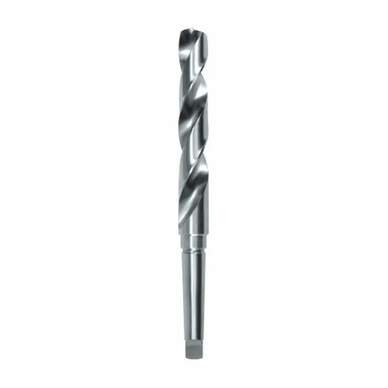 Metalinis grąžtas RUKO DIN 345 15,5 mm Spiralinis