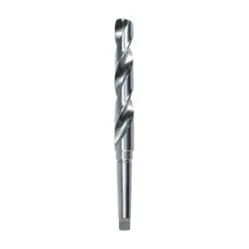 Metalinis grąžtas RUKO DIN 345 Ø 24 mm Spiralinis