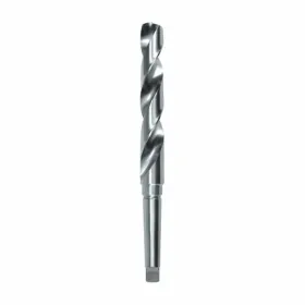 Metalinis grąžtas RUKO DIN 345 Ø 25 mm Spiralinis