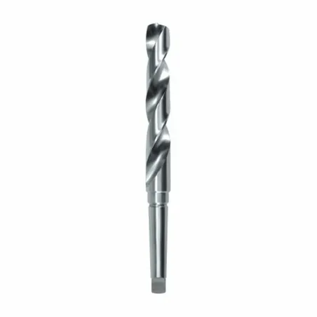 Metalinis grąžtas RUKO DIN 345 Ø 25 mm Spiralinis