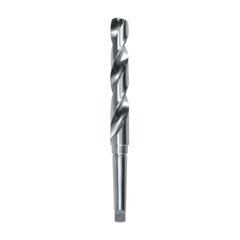 Metalinis grąžtas RUKO DIN 345 Ø 25 mm Spiralinis