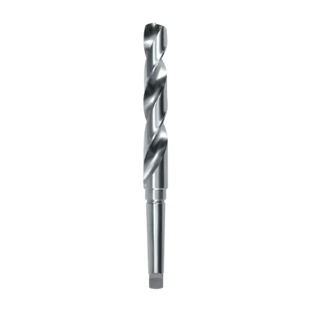 Metalinis grąžtas RUKO DIN 345 Ø 25 mm Spiralinis