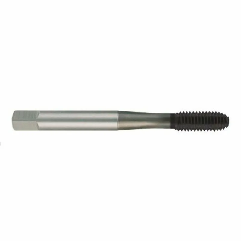 Kierteen profiili RUKO 4 mm Pikateräs (HSS) 12 mm ISO DIN 13 DIN 2174