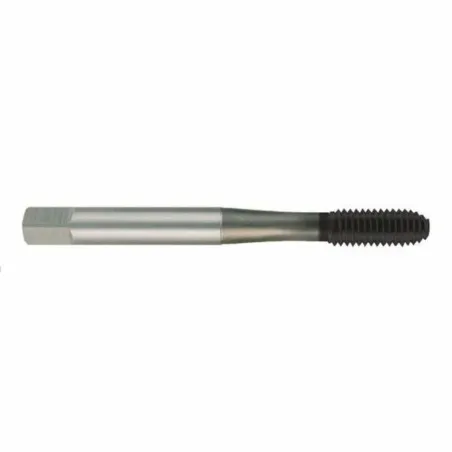 Kierteen profiili RUKO 4 mm Pikateräs (HSS) 12 mm ISO DIN 13 DIN 2174