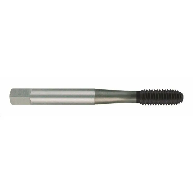 Kierteen profiili RUKO 4 mm Pikateräs (HSS) 12 mm ISO DIN 13 DIN 2174
