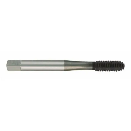 Kierteen profiili RUKO 4 mm Pikateräs (HSS) 12 mm ISO DIN 13 DIN 2174