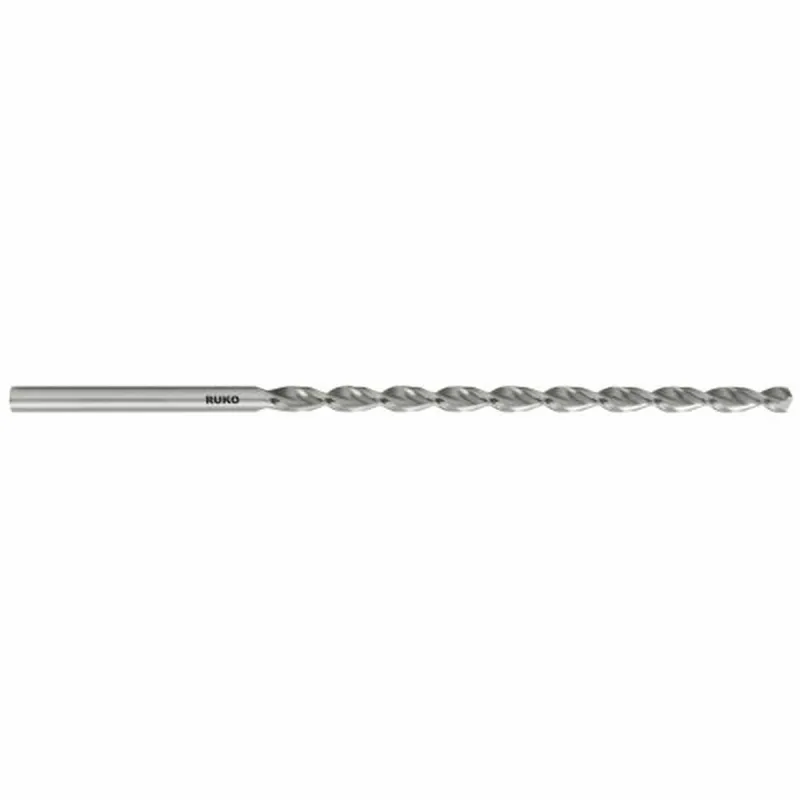 Спиральное сверло RUKO 13 x 480 mm 13 mm Змеевидный
