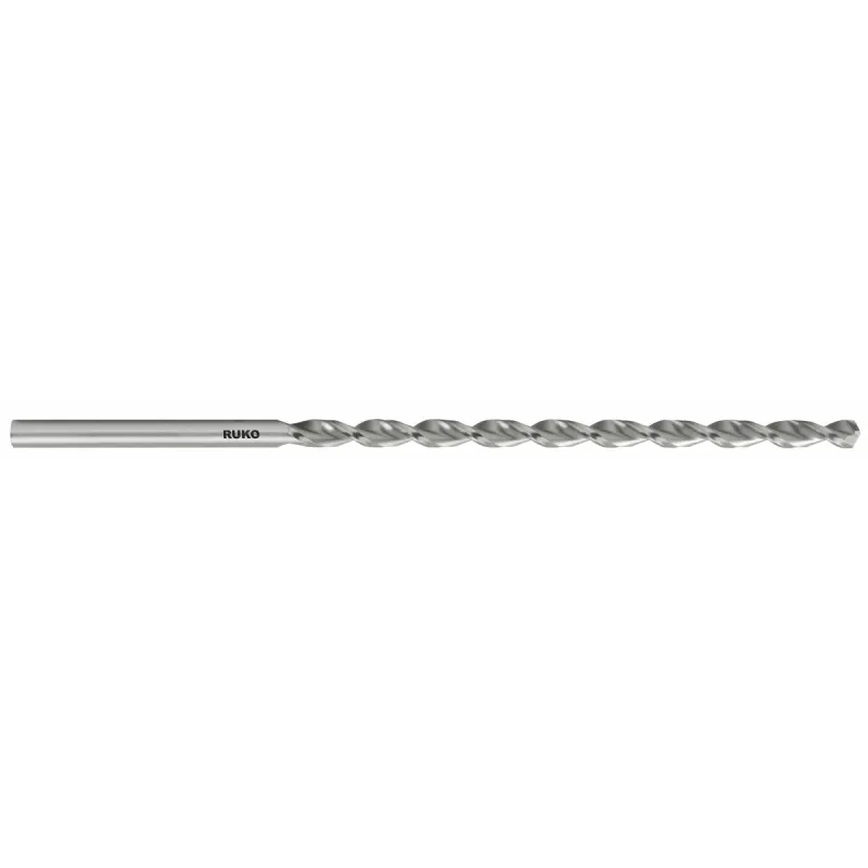 Спиральное сверло RUKO 13 x 480 mm 13 mm Змеевидный