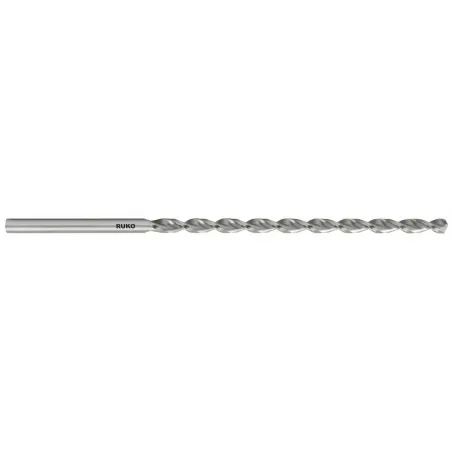 Спиральное сверло RUKO 13 x 480 mm 13 mm Змеевидный