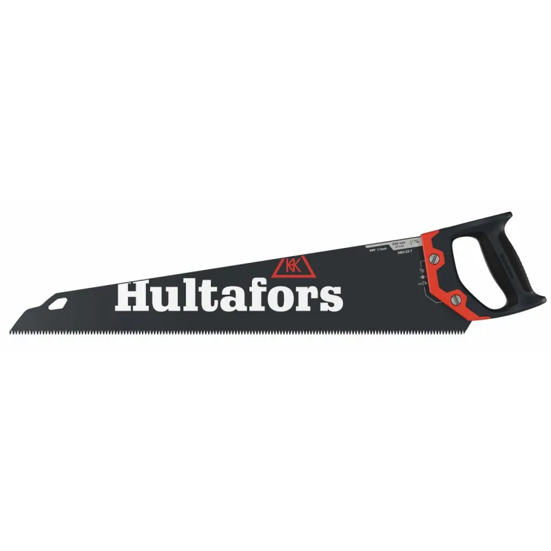 Hand saw Hultafors 55 cm 450 mm