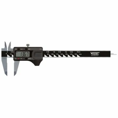 Digital caliper VOGEL 150 mm