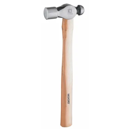Ball hammer Ruthe Hickory wood