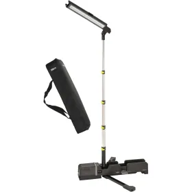 LED spotlight Brennenstuhl 1173700004 60 W 6500 K 7700 Lm Trikojis