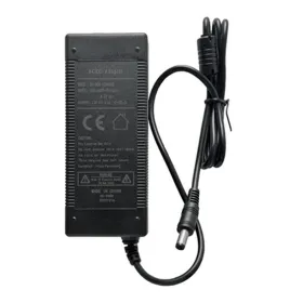 Адаптер VGA—HDMI с аудио iggual 12V 4A Чёрный 1 m 1,5 m