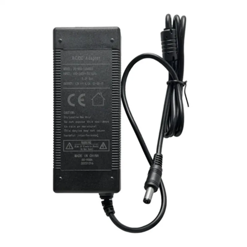 VGA - HDMI su garsu adapteris iggual 12V 4A Juoda 1 m 1,5 m