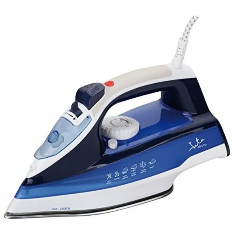 Tvaika Gludeklis JATA PL618_Azul