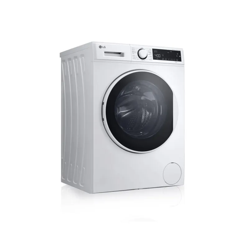 Skalbimo mašina LG F2WT2008S3W 60 cm 1200 rpm 8 kg