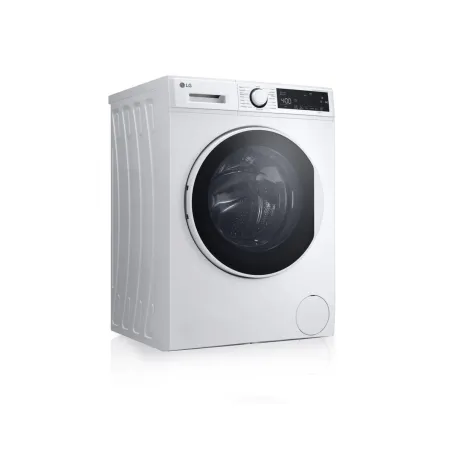 Skalbimo mašina LG F2WT2008S3W 60 cm 1200 rpm 8 kg