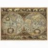 Palapeli Educa Orbis Terrarum 1000 Kappaletta