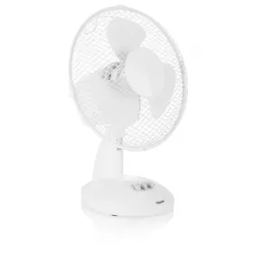 Stalinis ventiliatorius Tristar VE-5923 Ventilador de mesa Balta