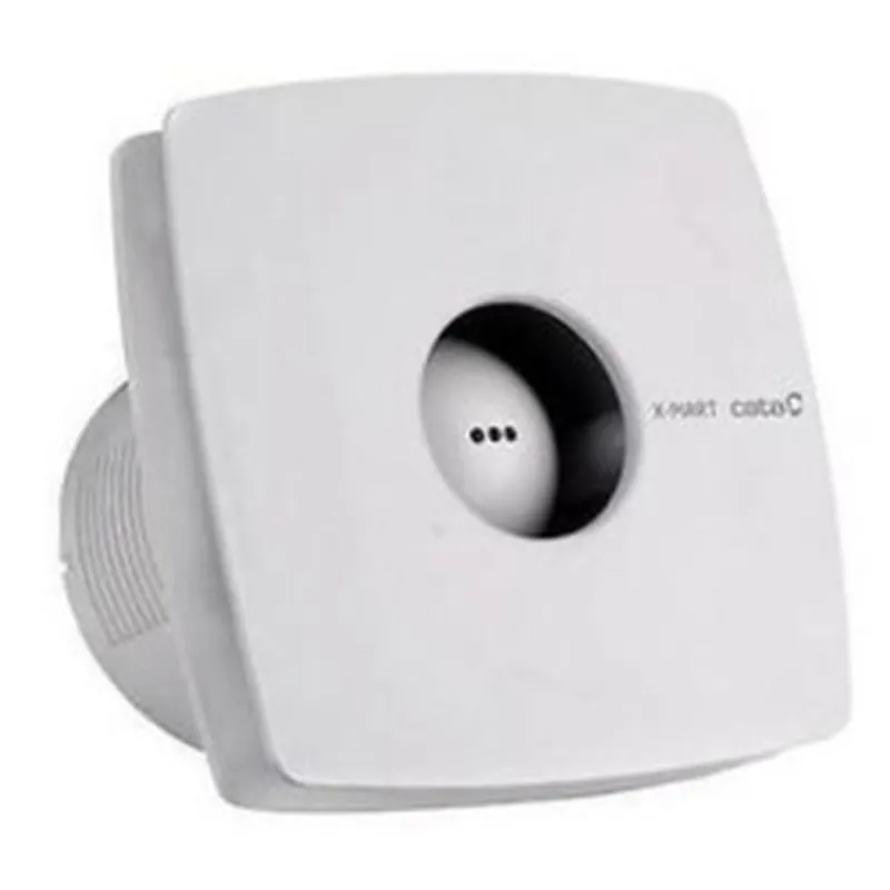 Вытяжка для ванной Cata XMART10 15 W