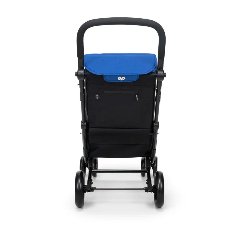 Ostukorv Carlett URBAN FAMILY OCEAN Azul Océano (1 Ühikut)