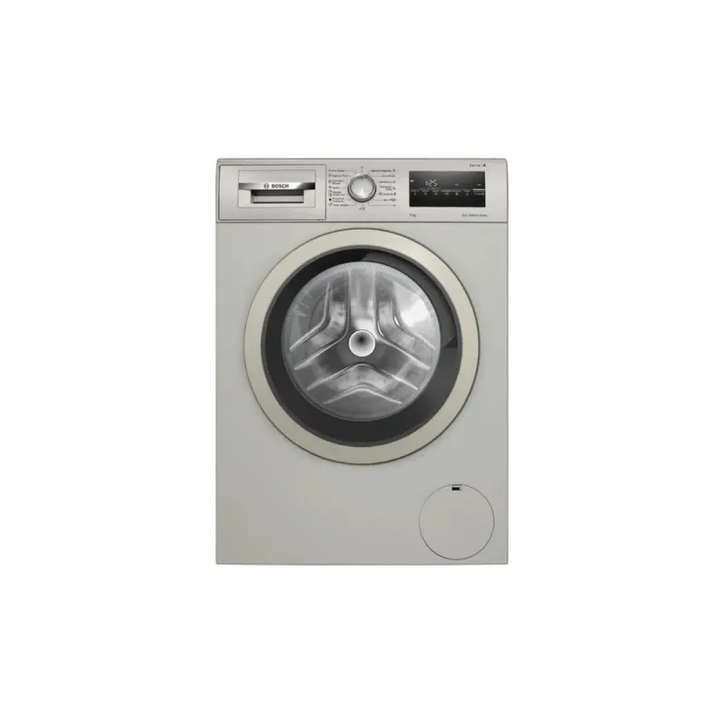 Mazgāšanas mašīna BOSCH WAN2820XEP 60 cm 1400 rpm 9 kg