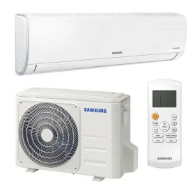 Oro kondicionierius Samsung FAR24ART Balta A++