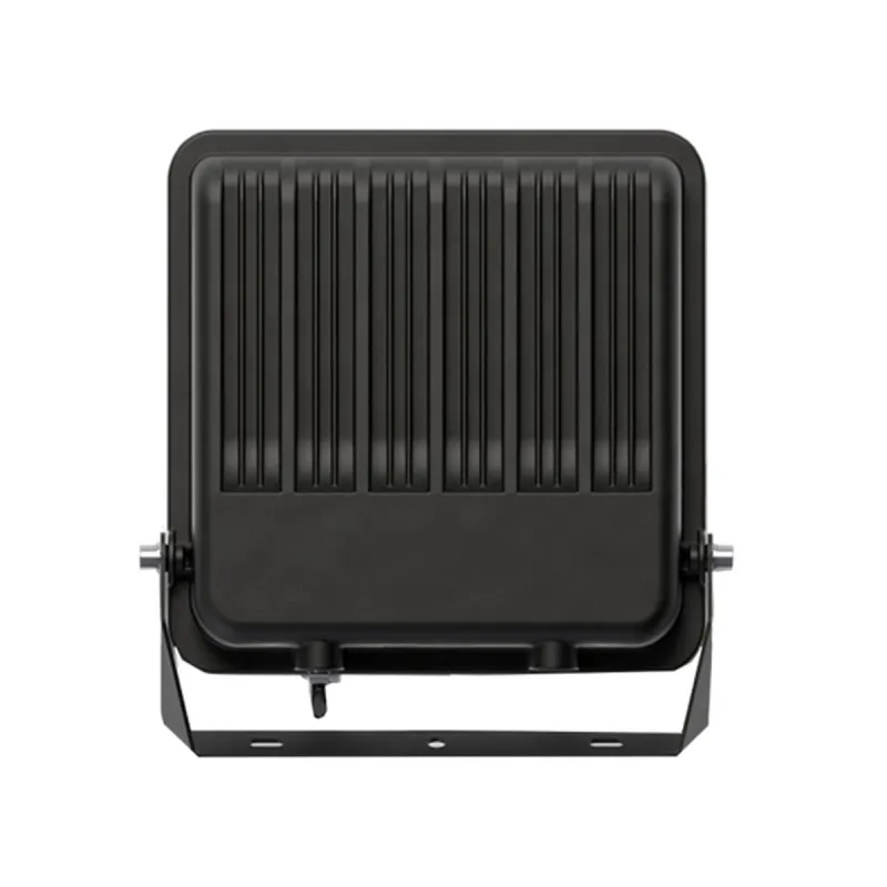 Prožektori Valgus Silver Electronics SANZ Must D (6500 K)