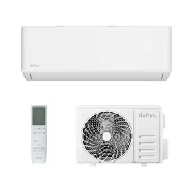 Oro kondicionierius DAITSU ELECTRIC DS18KTP4 Balta A+/A+ 4472 fg/h 4472 kcal/h