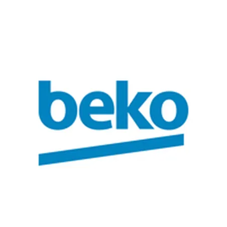 Стиральная машина BEKO B3WBT48435WB 60 cm 65 cm 1400 rpm 8 kg