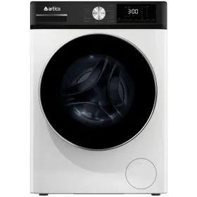 Mazgāšanas mašīna Artica AL91400AFN 1400 rpm 9 kg