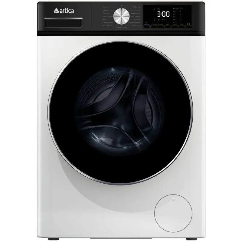 Mazgāšanas mašīna Artica AL91400AFN 1400 rpm 9 kg