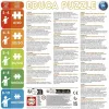 Palapeli Educa Baby Animals 2 x 20 (2 osaa)