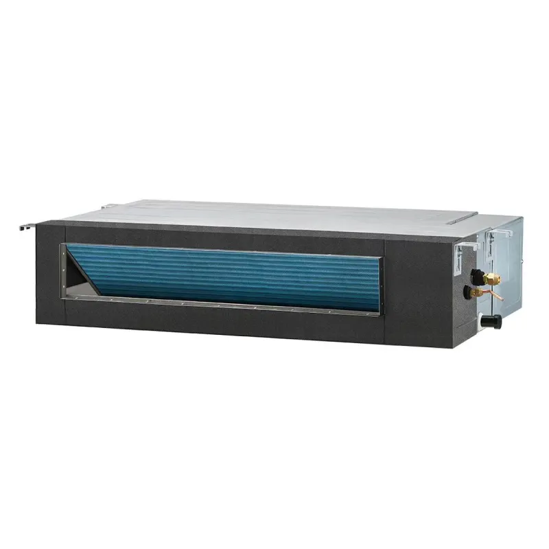 Kanavailmastointi Artica ACC30DWG1 Wi-Fi A++ 8000 W