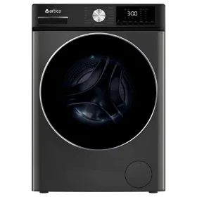 Skalbimo mašina Artica AL101400AFDI 10K 1400R 1400 rpm 10 kg