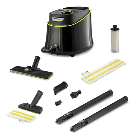Garų siurblys Kärcher SC3 DELUXE 1900 W