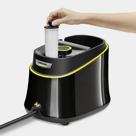 Höyrypuhdistin Kärcher SC3 DELUXE 1900 W