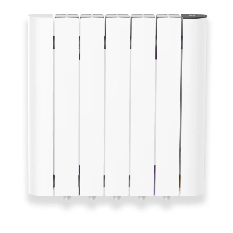 Digitaalinen lämmitin Artica Valkoinen 900 W