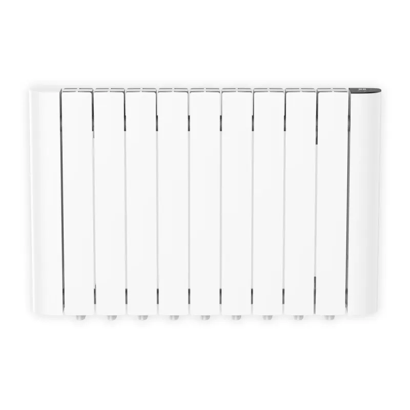Digitaalinen lämmitin Artica Valkoinen 1800 W