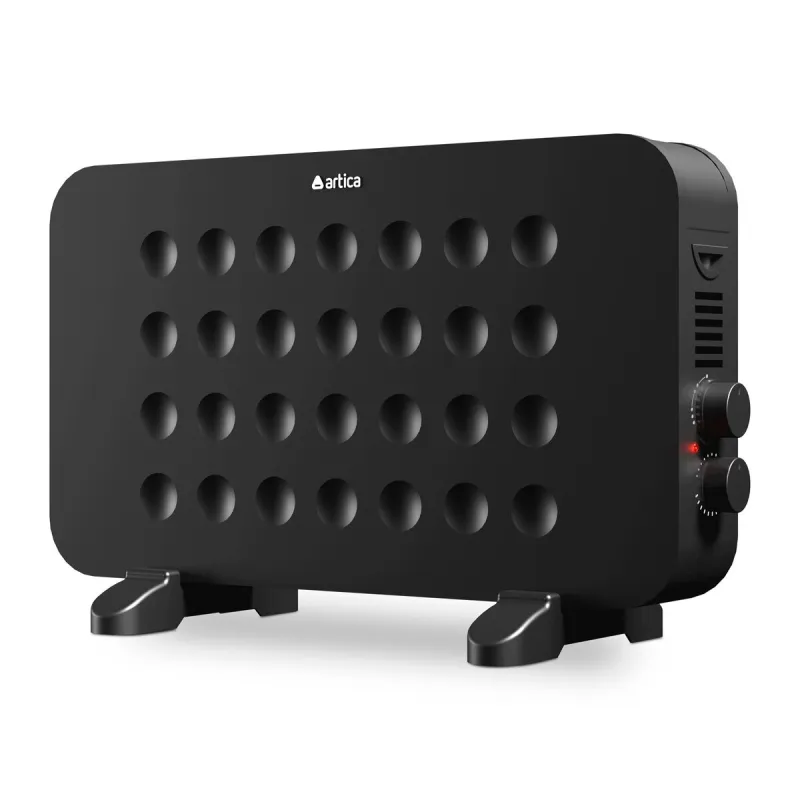 Электрический конвекционный обогреватель Artica ACCV200 Белый 2000 W