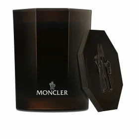 Tuoksukynttilä Moncler LE CEDRE BLEU 200 g