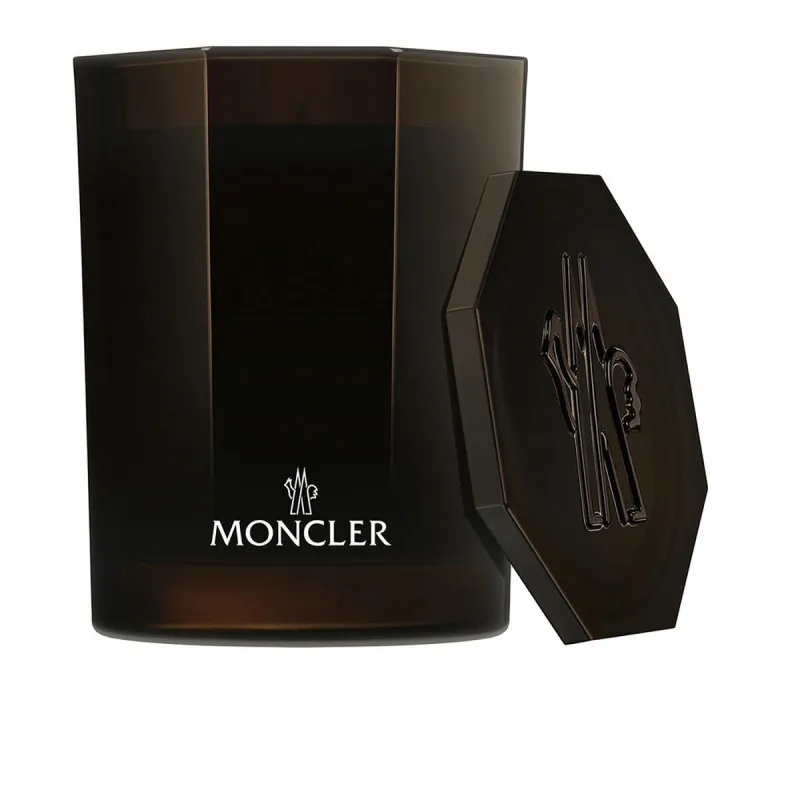 Lõhnastatud küünal Moncler LE CEDRE BLEU 200 g