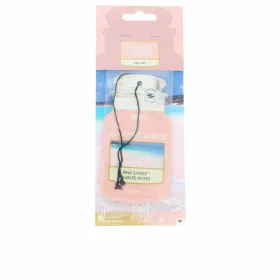 Ilmanraikastin Yankee Candle CAR JAR PAPER
