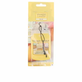 Õhuvärskendaja Yankee Candle CAR JAR PAPER